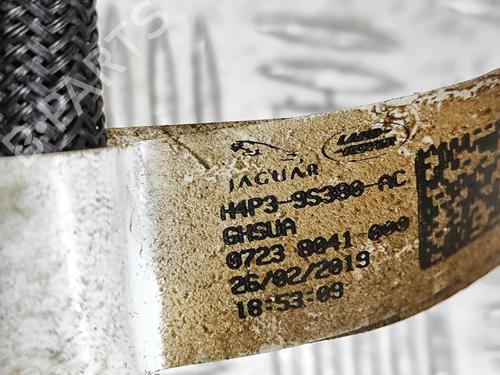 Pipe JAGUAR XF SPORTBRAKE (X260) 2.0 | BP22807720M125