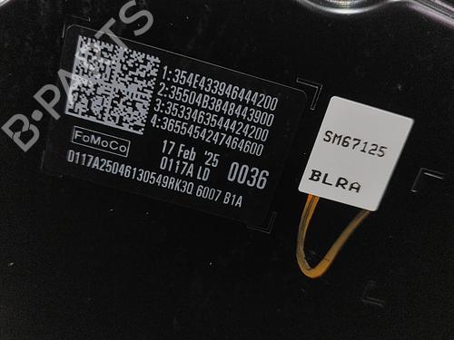 Engine FORD TRANSIT V363 Van (FCD, FDD) 2.0 EcoBlue RWD | BP32973124M1  - Image 10