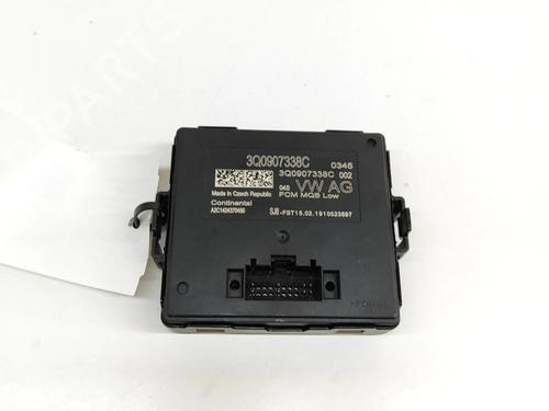 Used Electronic module Electronic module AUDI A3 Sportback (8VA, 8VF) 1.5 TFSI (150 hp) 18165229 18165229