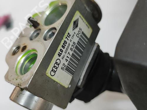 Heater matrix AUDI Q7 (4LB) 3.0 TDI quattro | BP27377577M63  - Image 6