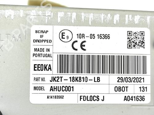 Electronic module FORD TRANSIT V363 Van (FCD, FDD) 2.0 EcoBlue | BP36863894M83  - Image 7