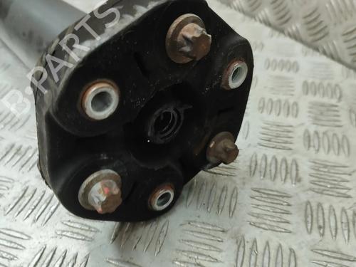 Driveshaft PORSCHE PANAMERA (970) 3.0 D | BP33374215M37 - Image 4