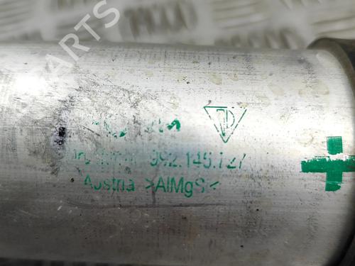 Pipe PORSCHE 911 (992) 3.0 Carrera 4 S (992420) | BP33378419M125  - Image 7