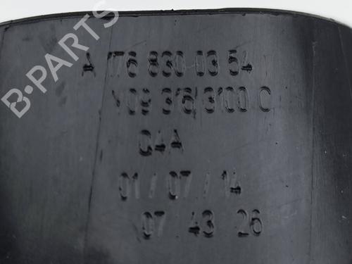 Air vent MERCEDES-BENZ A-CLASS (W176) A 160 CDI / d (176.011) | BP27608240I21 