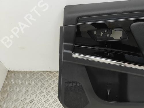 Rear right panel TOYOTA bZ4X (_EAM1_) EV (XEAM10) | BP39380634C61 - Image 2