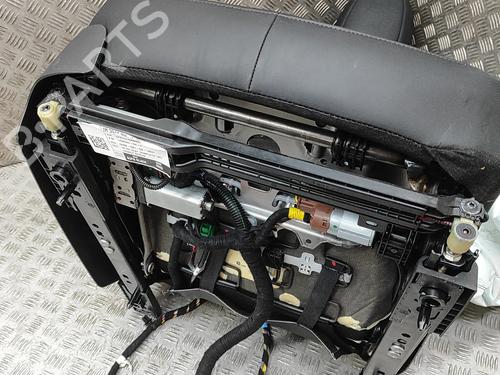 Right front seat TESLA MODEL Y (5YJY) EV Performance All-wheel Drive | BP34701416C16 - Image 5