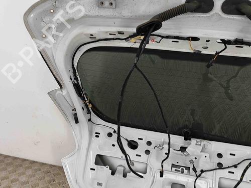 Bakluke CC/Kombi-Kupé FORD FOCUS III 1.0 EcoBoost | BP17635109C6 