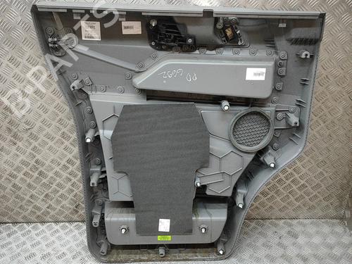 Front right panel VW CRAFTER Van (SY_, SX_) 2.0 TDI FWD (SYB, SYC, SYD) | BP39511139C59 - Image 4