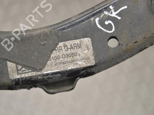 Left rear suspension arm HYUNDAI TUCSON (TL, TLE) 1.6 CRDi | BP30236948M14 