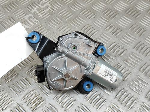 Used Rear wiper motor BMW i3 (I01) s Electric (102 hp) 27778481
