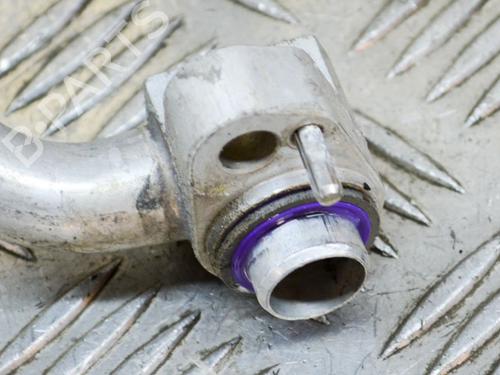 AC pipe BMW X3 (G01, F97, G08) M Competition | BP27753852M126 