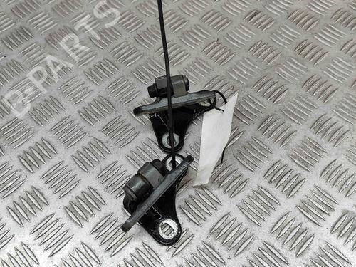 Hinge/Door check strap MERCEDES-BENZ S-CLASS (W220, V220) S 500, S 500 L (220.075, 220.175, 220.875) | BP25614667C146