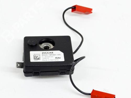 Used Electronic module JAGUAR XF I (X250) 3.0 D (275 hp) 9511437