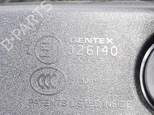 Rear mirror OPEL MOKKA / MOKKA X (J13) 1.4 (_76) | BP6742616I6 