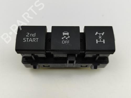 Used Switch TOYOTA LAND CRUISER PRADO (_J15_) 2.8 D-4D (GDJ150_, GDJ155_, GDJ150, GDJ151) (177 hp) 26279311