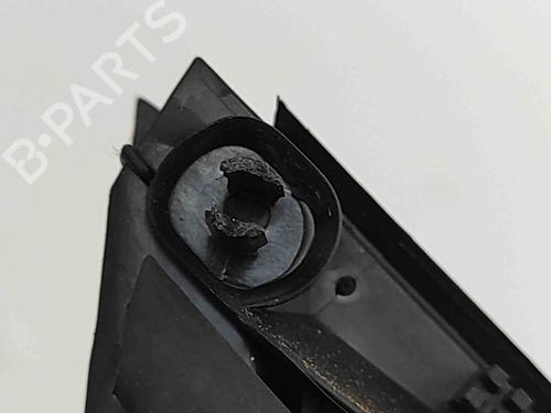 Front left quarter glass AUDI Q4 E-TRON Sportback (F4N) 40 | BP27789669C111