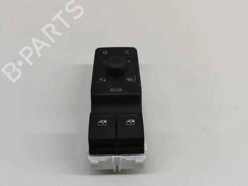 Used Left front window switch Left front window switch VW ID.4 (E21) PRO (265 hp) 28687153 28687153