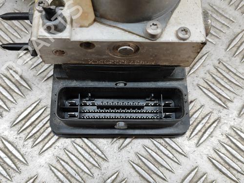 ABS pump JEEP RENEGADE SUV (BU, B1, BV) 2.0 CRD 4x4 | BP20981376M43 