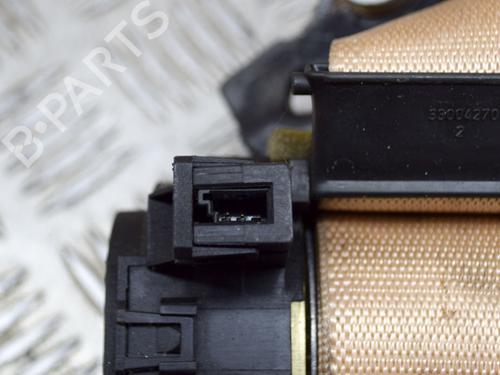 Rear left seatbelt MERCEDES-BENZ S-CLASS (W220) S 400 CDI (220.028, 220.128) | BP10401717I29 