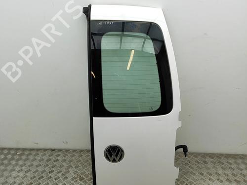 Used Right rear door Right rear door VW CADDY IV Box Body/MPV (SAA, SAH) 2.0 TDI (102 hp) 32755946 32755946