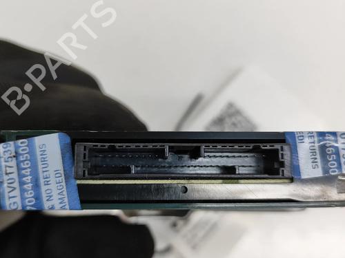 Electronic module TOYOTA COROLLA Estate (_E21_) 2.0 Hybrid (MZEH12) | BP27788871M83