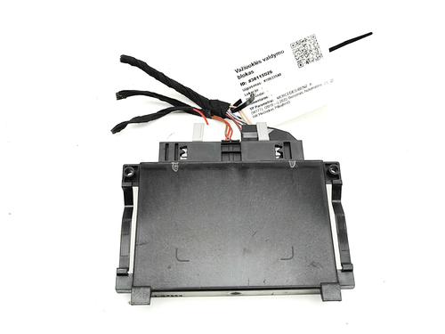 Electronic module MERCEDES-BENZ A-CLASS (W177) AMG A 35 4-matic (177.051) | BP38755990M83 - Image 3