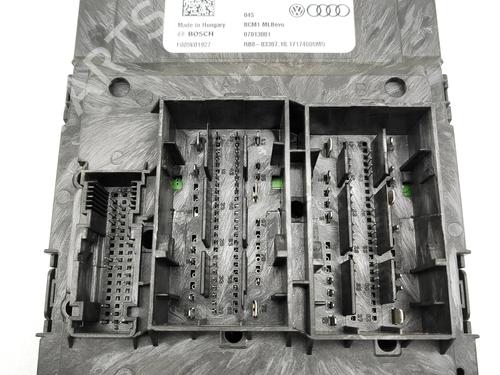 Electronic module AUDI A5 (F53, F5P) S5 TFSI quattro | BP37426071M83 - Image 8