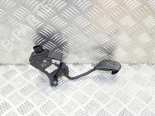 Used Pedal TOYOTA YARIS (_P13_) 1.5 Hybrid (NHP130_) (101 hp) 8144978