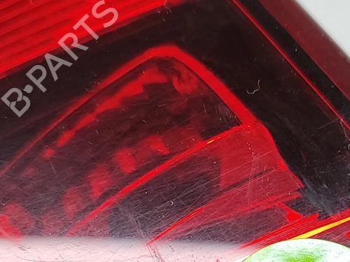 Left tailgate light VW GOLF VII (5G1, BQ1, BE1, BE2) e-Golf | BP19937365C79 