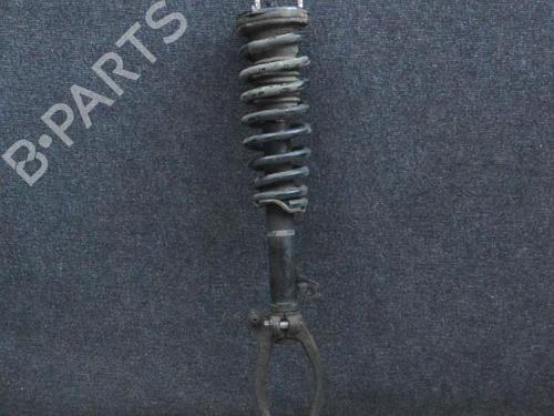 Used Right front shock absorber MAZDA 6 Hatchback (GH) 2.2 MZR-CD (GH10) (185 hp) 6727433