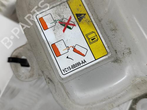 Expansion tank JAGUAR I-PACE (X590) EV400 AWD | BP27768344C120 