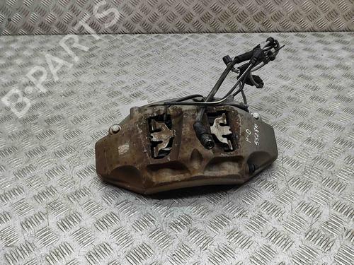 Used Right front brake caliper AUDI E-TRON (GEN) 55 quattro (408 hp) 29403935