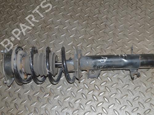 Used Right front shock absorber Right front shock absorber MINI MINI COUNTRYMAN (R60) Cooper SD ALL4 (136 hp) 33348012 33348012