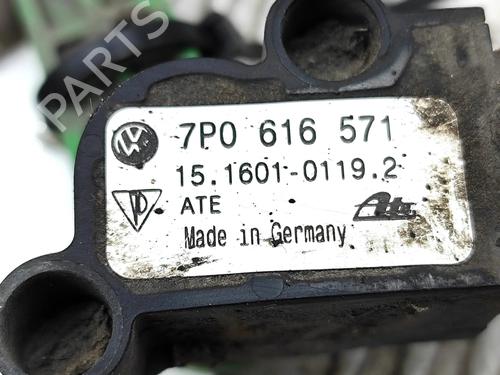 Electronic sensor VW TOUAREG (7P5, 7P6) 3.0 V6 TDI | BP33400514M84  - Image 7