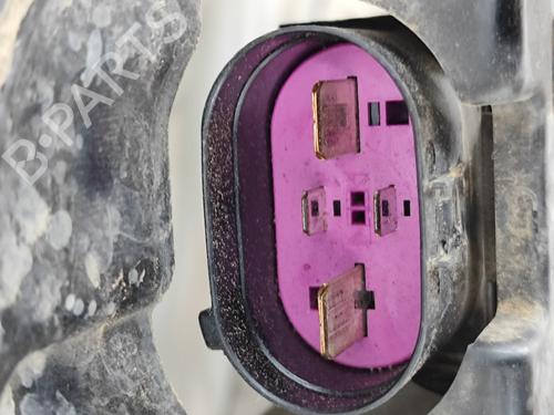 Radiator fan MERCEDES-BENZ SPRINTER 3-t Van (B910) 214 CDI (910.621, 910.623) | BP30108115M35 