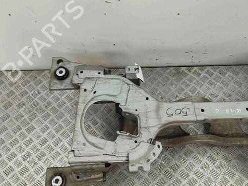 Rear axle PEUGEOT 508 II (FB_, FH_, F3_) Hybrid 225 (F35GQU) | BP29975016M2
