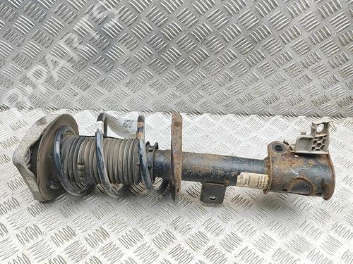 Used Right front shock absorber MERCEDES-BENZ CLA Coupe (C117) AMG CLA 45 4-matic (117.352) (381 hp) 32458886