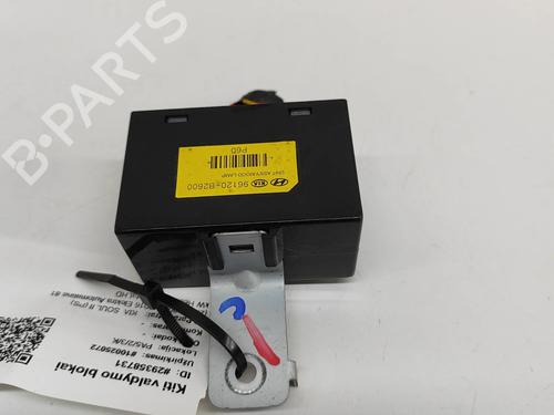 Electronic module KIA SOUL II (PS) EV Electric | BP24583709M83 - Image 2