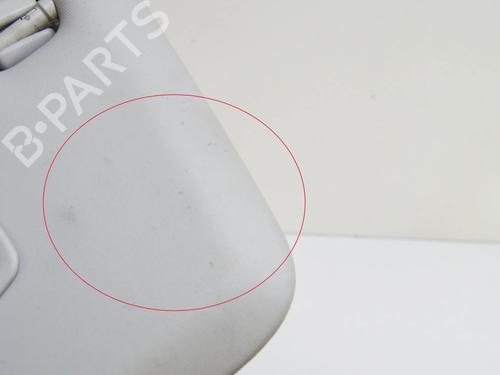 Left sun visor MERCEDES-BENZ GLE Coupe (C292) 450 AMG 4-matic (292.364) | BP13246447I1 