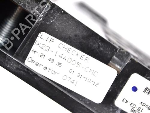 Fuse box JAGUAR XF I (X250) 2.2 D | BP30221872E1  - Image 5