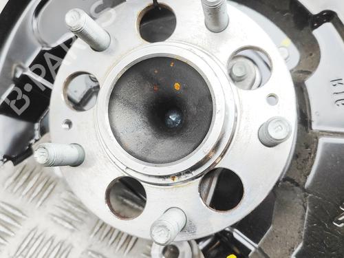 Right rear steering knuckle KIA EV3 EV | BP39410295M28 - Image 5