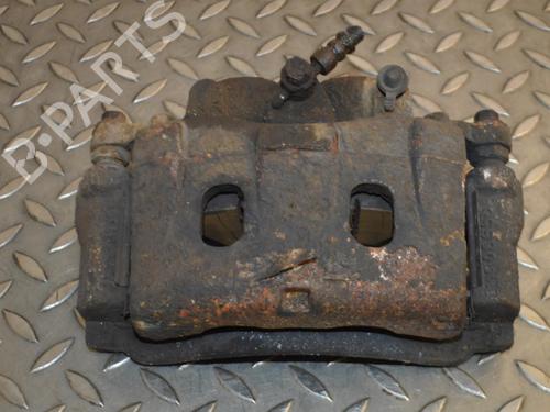 Used Right front brake caliper FORD RANGER (TKE) 3.2 TDCi 4x4 (200 hp) 30227116