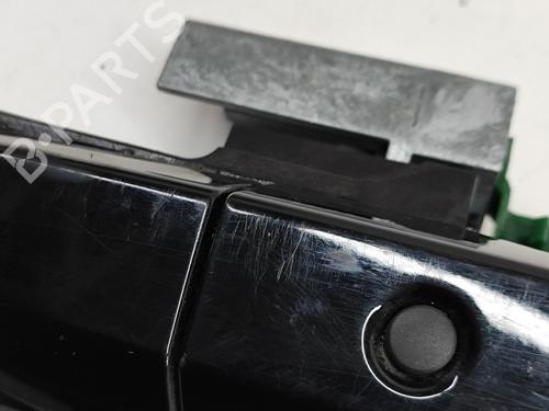 Front right exterior door handle HONDA CIVIC X Hatchback (FC_, FK_) 2.0 Type-R (FK8) | BP21077906C129 