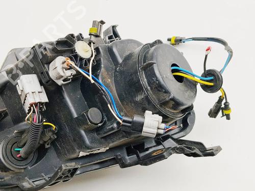 Left headlight TOYOTA GT 86 Coupe (ZN6_) 2.0 (ZN6AC_, ZN6BC_, ZN6K) | BP38239554C28  - Image 7