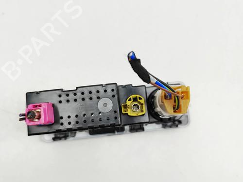 Electronic module LAND ROVER RANGE ROVER EVOQUE (L551) 2.0 D200 4x4 | BP33388204M83  - Image 6