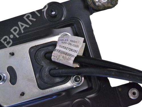 Other JEEP RENEGADE SUV (BU, B1, BV) 1.4 4x4 | BP30230291O1