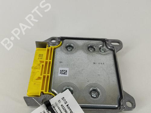 ECU airbags AUDI A6 C7 Avant (4G5, 4GD) 2.0 TDI | BP16535223M53 