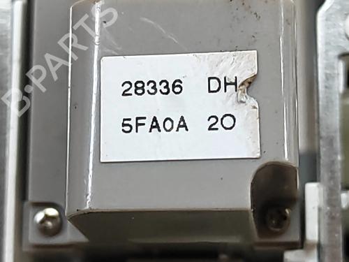 Interior roof light NISSAN LEAF (ZE1) Electric | BP27779174I8