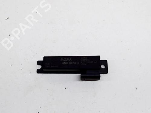 Used Electronic module LAND ROVER RANGE ROVER EVOQUE (L538) 2.0 D 4x4 (180 hp) 9510728