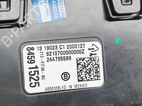 Módulo eletrónico CADILLAC ESCALADE 6.2 AWD | BP30394629M83 